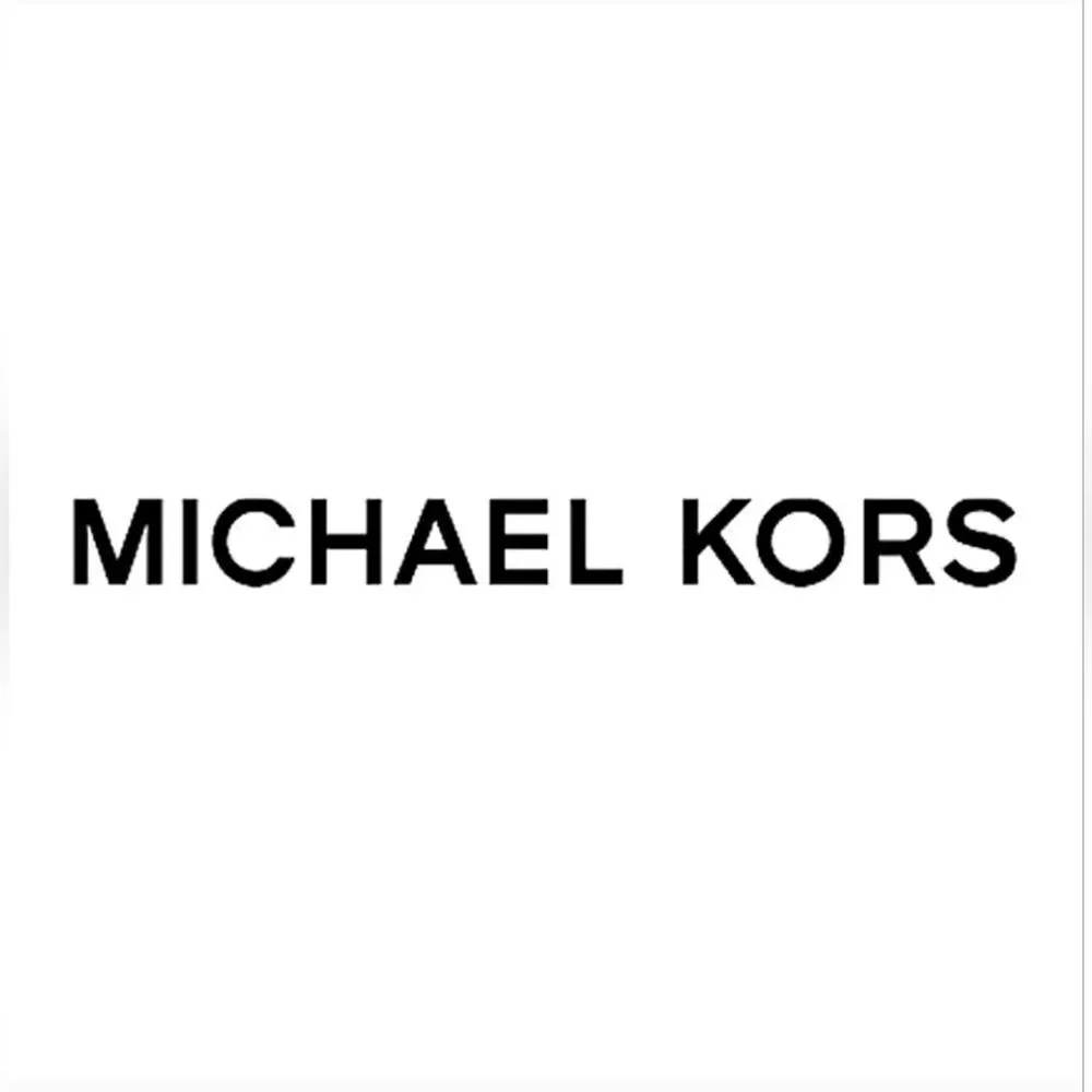 Michael Kors green black